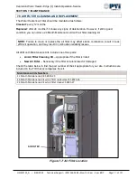 Предварительный просмотр 71 страницы Watts CEN2000 Installation, Operation And Maintenance Manual