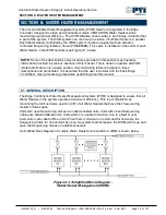 Предварительный просмотр 76 страницы Watts CEN2000 Installation, Operation And Maintenance Manual