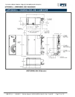 Preview for 115 page of Watts CEN2000 Installation, Operation And Maintenance Manual