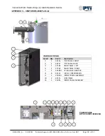 Preview for 123 page of Watts CEN2000 Installation, Operation And Maintenance Manual