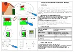 Preview for 2 page of Watts Climatic Control CC-H Manual