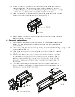 Предварительный просмотр 3 страницы Watts Dead Level Trench Drains Instructions For Installing