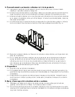 Preview for 14 page of Watts Dead Level Trench Drains Instructions For Installing