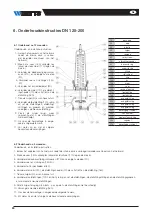 Preview for 24 page of Watts DN100 Installation Manual