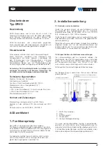 Preview for 27 page of Watts DN100 Installation Manual