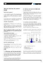 Предварительный просмотр 33 страницы Watts DN100 Installation Manual