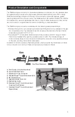 Preview for 5 page of Watts Dormont ReliaGuard Installation & Operating Instructions Manual