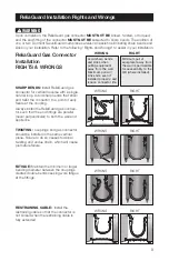 Preview for 9 page of Watts Dormont ReliaGuard Installation & Operating Instructions Manual