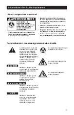 Preview for 15 page of Watts Dormont ReliaGuard Installation & Operating Instructions Manual