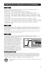 Preview for 19 page of Watts Dormont ReliaGuard Installation & Operating Instructions Manual