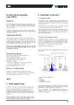 Preview for 21 page of Watts DRVD Installation Manual