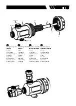 Preview for 2 page of Watts DSP Installation And Operation Manual