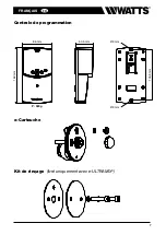 Preview for 7 page of Watts e-ultramix 1" Installation And Operation Manual