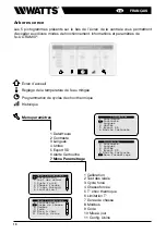 Предварительный просмотр 10 страницы Watts e-ultramix 1" Installation And Operation Manual