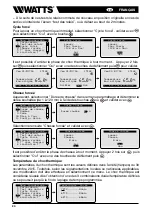 Preview for 20 page of Watts e-ultramix 1" Installation And Operation Manual