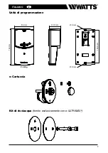 Preview for 63 page of Watts e-ultramix 1" Installation And Operation Manual