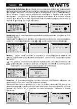 Preview for 77 page of Watts e-ultramix 1" Installation And Operation Manual