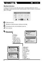 Предварительный просмотр 66 страницы Watts e-ultramix Series Installation And Operation Manual