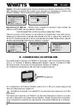 Preview for 78 page of Watts e-ultramix Series Installation And Operation Manual