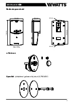 Preview for 91 page of Watts e-ultramix Series Installation And Operation Manual