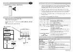 Watts EFHRFR 001 User Manual предпросмотр