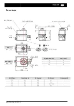 Предварительный просмотр 5 страницы Watts ER100 Installation And Operation Manual