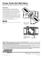 Preview for 2 page of Watts FEBCO 765 Instructions For Installing