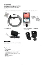 Preview for 2 page of Watts FEBCO 825Y Series Installation Instructions Manual