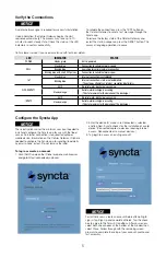 Preview for 5 page of Watts FEBCO 825Y Series Installation Instructions Manual