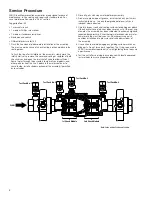 Предварительный просмотр 4 страницы Watts FEBCO 850 Small Series Manual