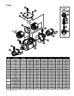 Предварительный просмотр 7 страницы Watts FEBCO 850 Small Series Manual