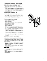 Предварительный просмотр 11 страницы Watts FEBCO 850 Small Series Manual