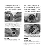 Preview for 5 page of Watts FEBCO 860 Series Installation, Operation And Maintenance Manual