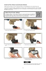 Preview for 3 page of Watts FEBCO 860 Small Series Installation Instructions Manual