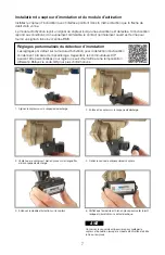 Preview for 7 page of Watts FEBCO 860 Small Series Installation Instructions Manual