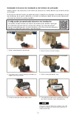 Preview for 11 page of Watts FEBCO 860 Small Series Installation Instructions Manual