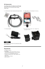 Preview for 2 page of Watts FEBCO LF860 Small Series Installation Instructions Manual