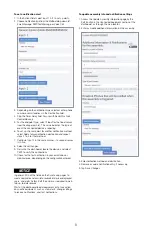 Preview for 8 page of Watts FEBCO LF860 Small Series Installation Instructions Manual