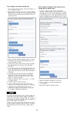 Preview for 32 page of Watts FEBCO LF860 Small Series Installation Instructions Manual