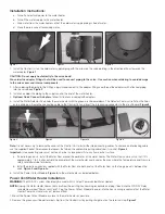 Preview for 2 page of Watts FloodSafe WDS-PV Manual