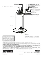 Preview for 4 page of Watts FloodSafe WDS-PV Manual