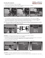 Preview for 3 page of Watts FloodSafe WDS-SP-L Series Manual