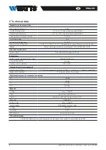 Preview for 4 page of Watts FlowBox HKF25 Series Installation And Operating Manual