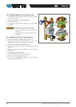 Preview for 10 page of Watts FlowBox HKF25 Series Installation And Operating Manual