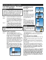 Предварительный просмотр 8 страницы Watts FMRO4G-ERP-75 Installation, Operation And Maintenance Manual