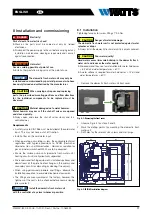 Preview for 11 page of Watts FRIWAC Series Installation And Operating Manual