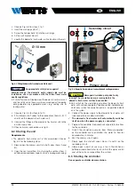 Preview for 12 page of Watts FRIWAC Series Installation And Operating Manual