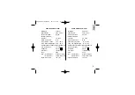 Preview for 4 page of Watts gas sentinel GSX Series User Manual