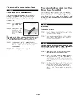 Preview for 13 page of Watts H2O-DWRO300 Installation, Operation And Maintenance Manual