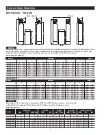 Preview for 6 page of Watts HC-200 Series Installation And Operating Manual